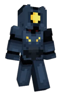 Apixleaway Minecraft avatar full body