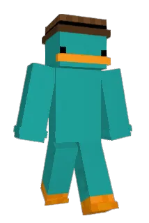 ApleMan420 Minecraft avatar full body