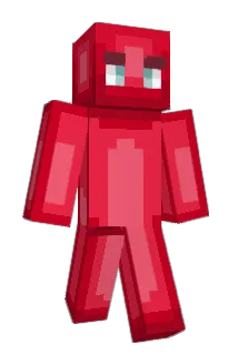 Apleesauce Minecraft avatar full body