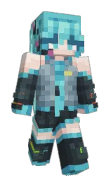 Custom render preview