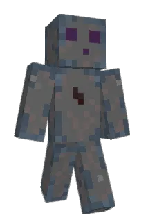 Aplumppoat0 Minecraft avatar full body