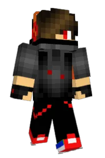 ApoLUC4S Minecraft avatar full body