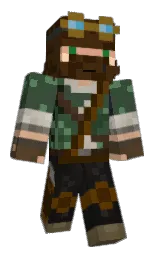 Custom render preview
