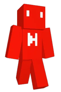Apock93 Minecraft avatar full body
