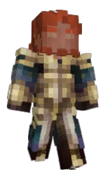 Custom render preview