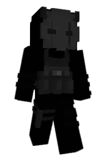 Apolax253 Minecraft avatar full body