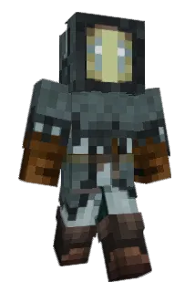 Apollo10240 Minecraft avatar full body