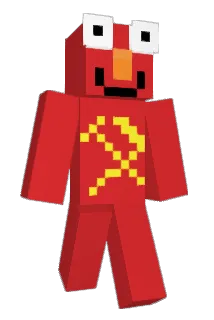Apollo1968 Minecraft avatar full body