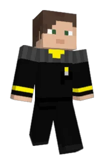 Apollo2916 Minecraft avatar full body