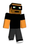 ApolloMC Minecraft avatar full body