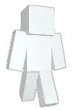 ApolloRogue Minecraft avatar full body