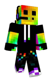Apollo_Dynasty Minecraft avatar full body