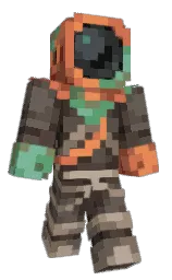 Custom render preview