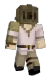 Apollon1878 Minecraft avatar full body