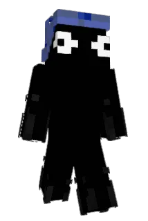 Apollouss Minecraft avatar full body