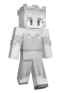 Apollyon9202 Minecraft avatar full body