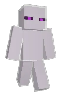 Apolo2021pro Minecraft avatar full body