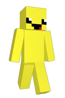 Apologetic_3 Minecraft avatar full body