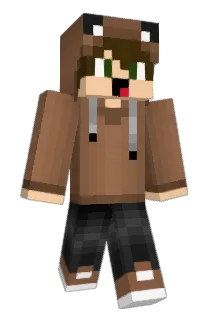 Apologetic_Heli Minecraft avatar full body