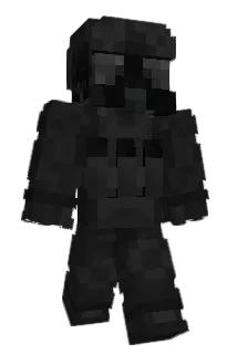 Apost_K Minecraft avatar full body