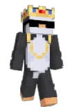 Apotdefleur Minecraft avatar full body