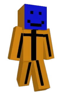 Apoth_ Minecraft avatar full body