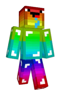AppNach Minecraft avatar full body