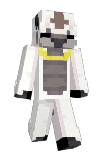 AppaWithAChoppa Minecraft avatar full body