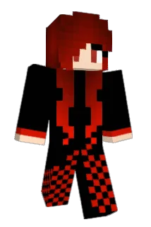 Appa_Lee Minecraft avatar full body