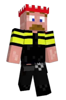 AppelSapjuuh Minecraft avatar full body