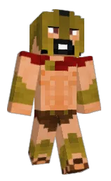 Custom render preview