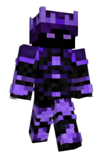 Appelsap__17 Minecraft avatar full body