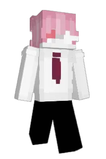 AppendPrime Minecraft avatar full body