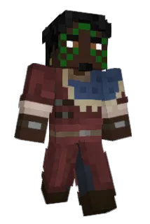 Appie__ Minecraft avatar full body
