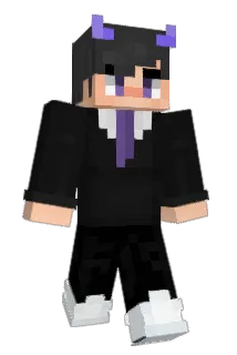 Appl313245 Minecraft avatar full body