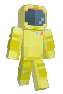 AppleBlossom133 Minecraft avatar full body