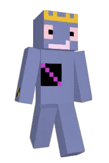 AppleEater2017 Minecraft avatar full body