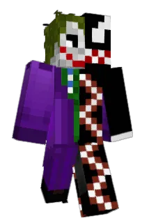 AppleEyeZ Minecraft avatar full body