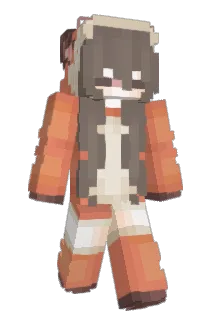 AppleJucie360 Minecraft avatar full body