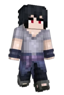 ApplePi77 Minecraft avatar full body