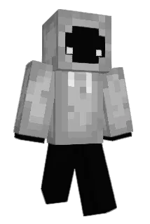 ApplePieMC Minecraft avatar full body
