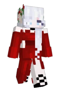 ApplePies4Life Minecraft avatar full body