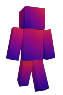 Apple_Eater10 Minecraft avatar full body