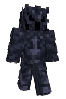 Apple_Jackk Minecraft avatar full body