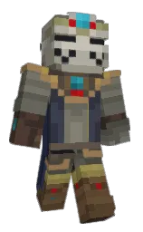 Custom render preview