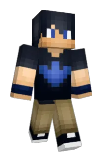 Appleboy3009 Minecraft avatar full body
