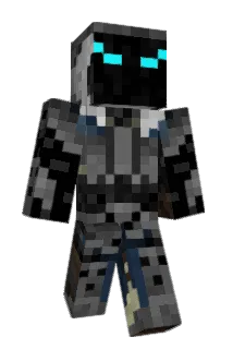Appleholes1997 Minecraft avatar full body
