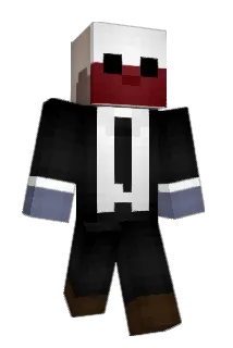 Applesafthoch2 Minecraft avatar full body