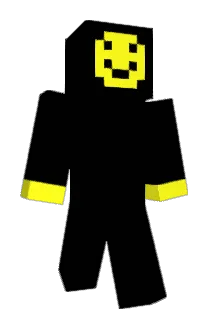 Applesauce____ Minecraft avatar full body