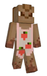 Custom render preview